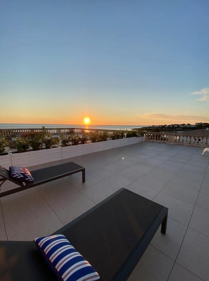 Appartement Avec Vue Mer A Pontaillac Royan Kültér fotó