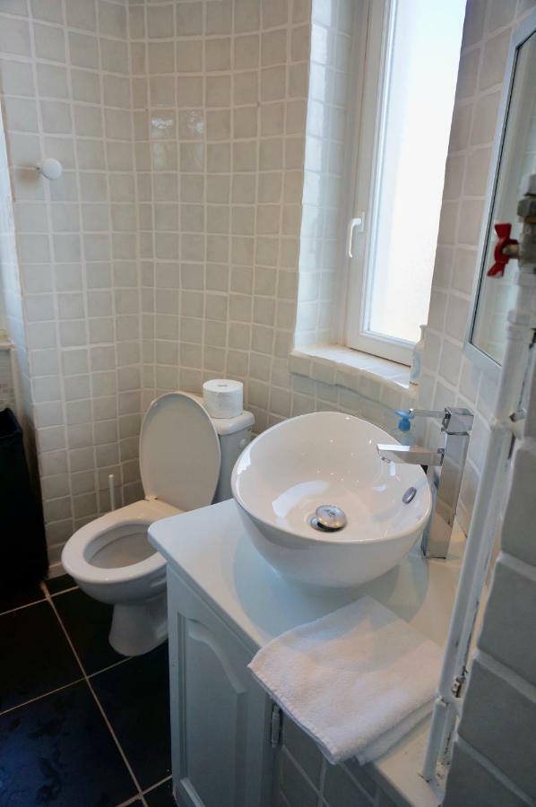 Appartement Avec Vue Mer A Pontaillac Royan Kültér fotó