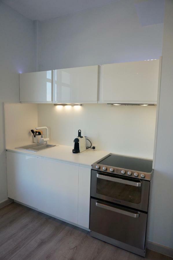 Appartement Avec Vue Mer A Pontaillac Royan Kültér fotó