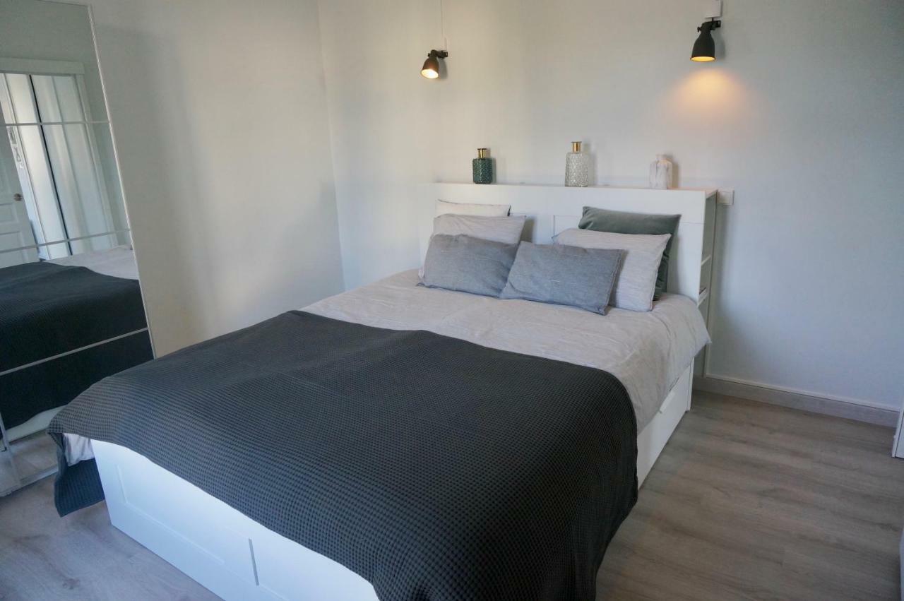 Appartement Avec Vue Mer A Pontaillac Royan Kültér fotó